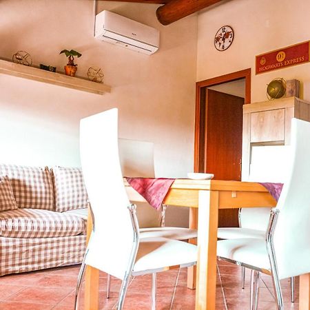Il Paiolo Magico Apartamento Valeggio sul Mincio Exterior foto