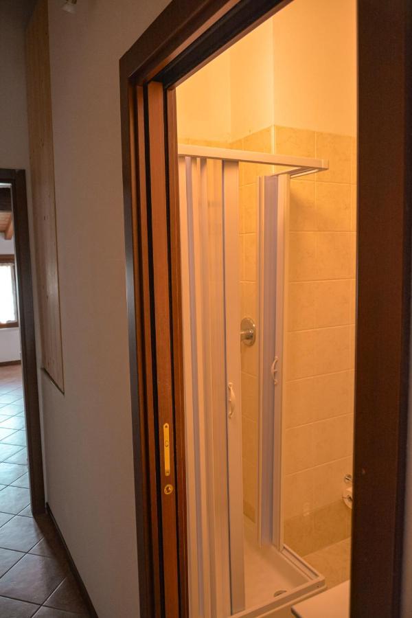 Il Paiolo Magico Apartamento Valeggio sul Mincio Exterior foto