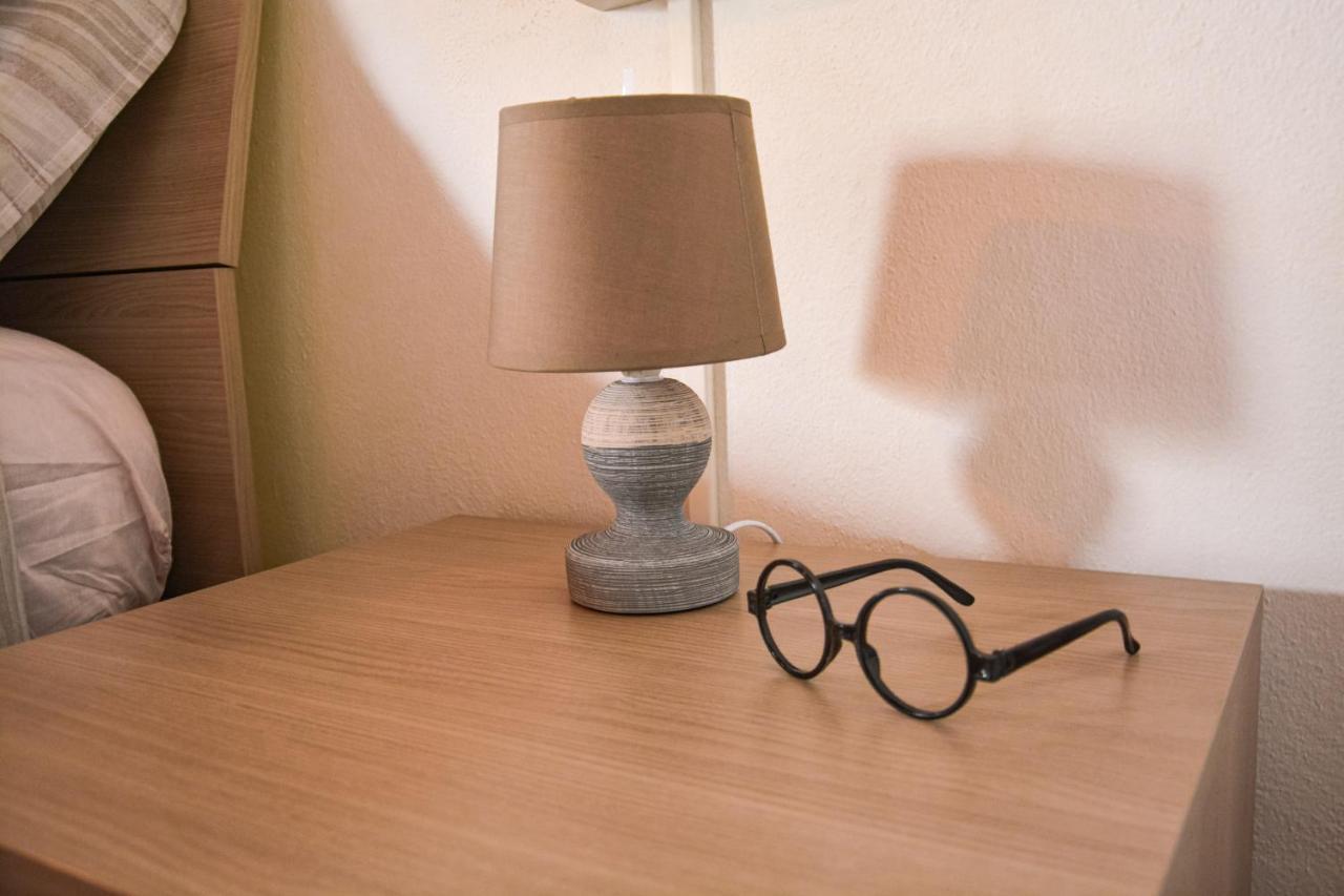 Il Paiolo Magico Apartamento Valeggio sul Mincio Exterior foto