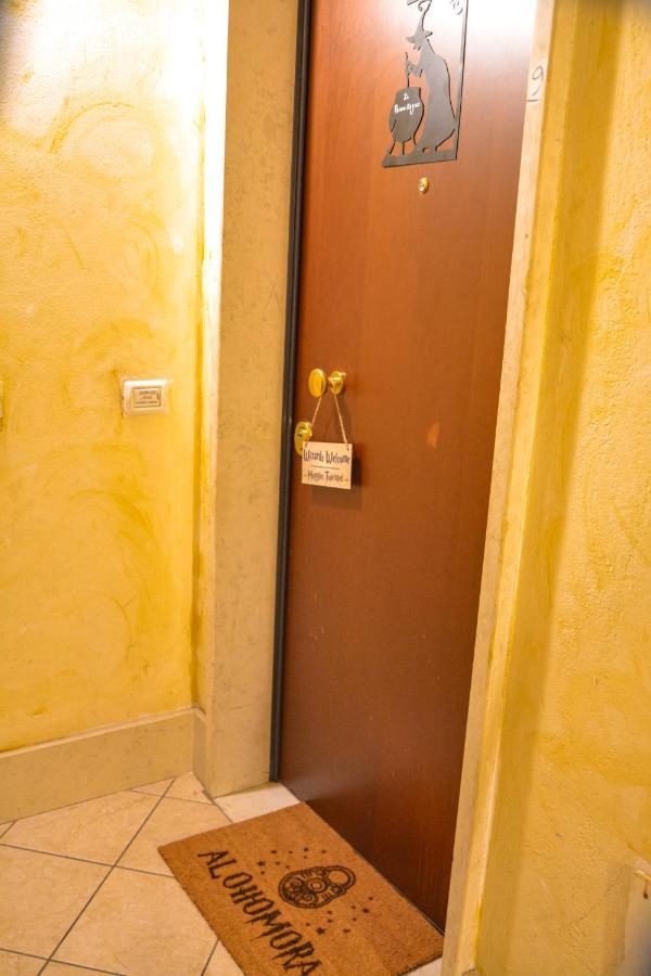 Il Paiolo Magico Apartamento Valeggio sul Mincio Exterior foto
