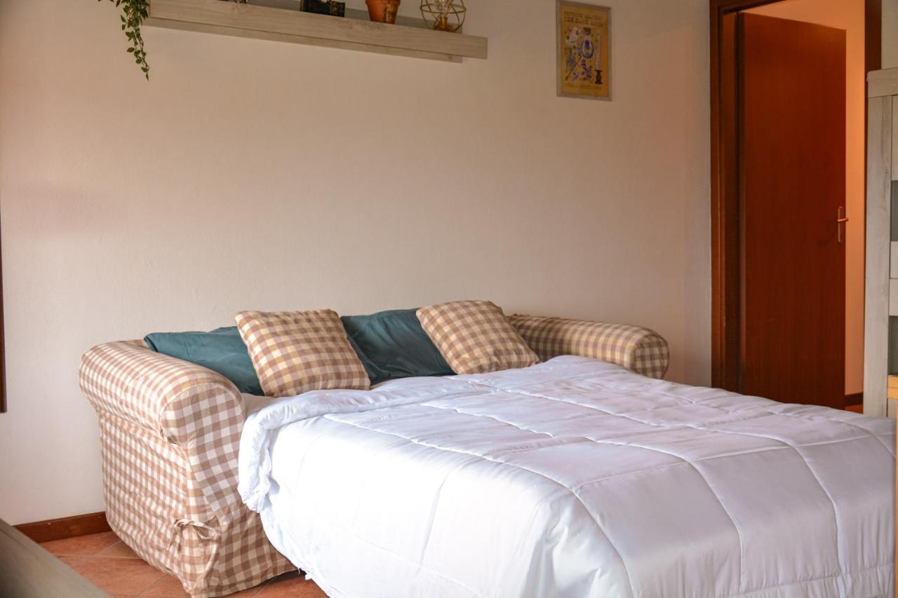 Il Paiolo Magico Apartamento Valeggio sul Mincio Exterior foto